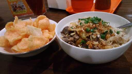 Bubur Ayam Pelana 1