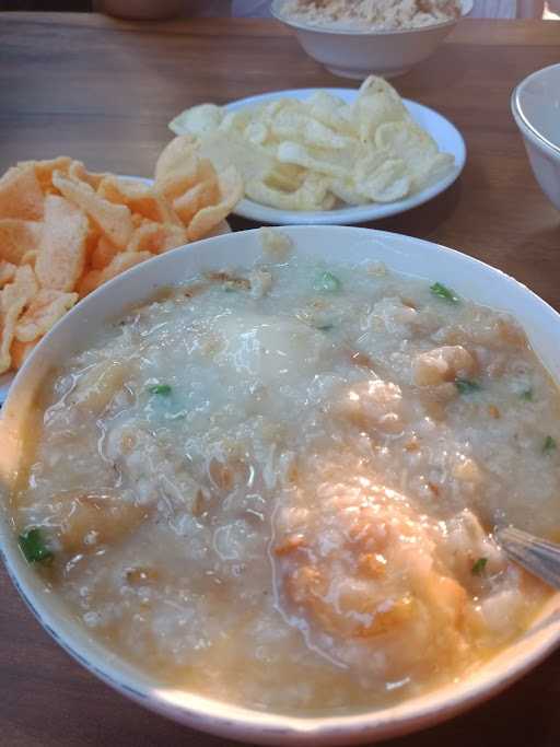 Bubur Ayam Pelana 2