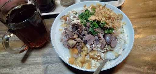 Bubur Ayam Pelana 5