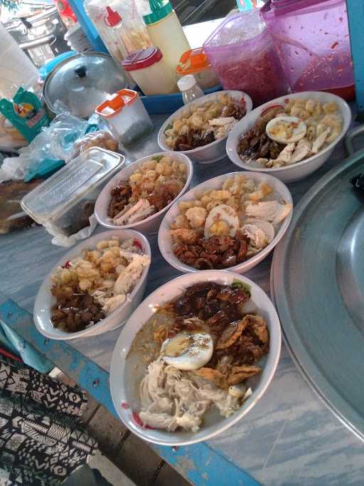 Bubur Ayam Tama 4