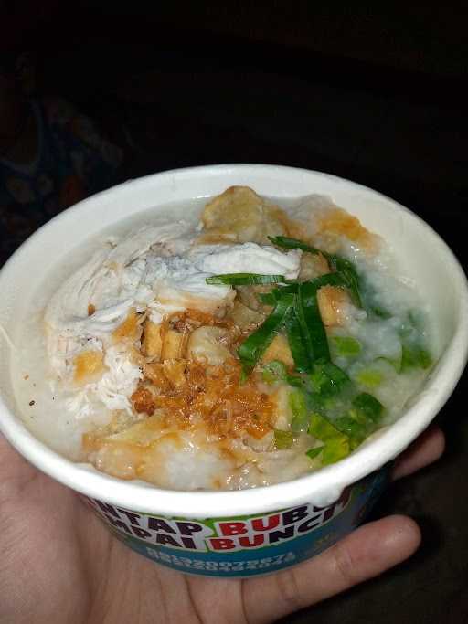 Bubur Ayam Tama 1