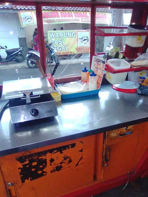 Corner Kebab Martanegara 6