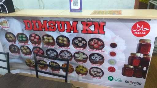 Dimsum Kn 8