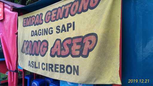 Empal Gentong Kang Asep 10