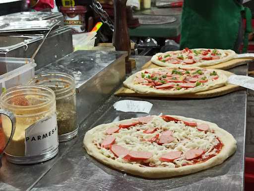 Emperano Pizza Cikuray 7