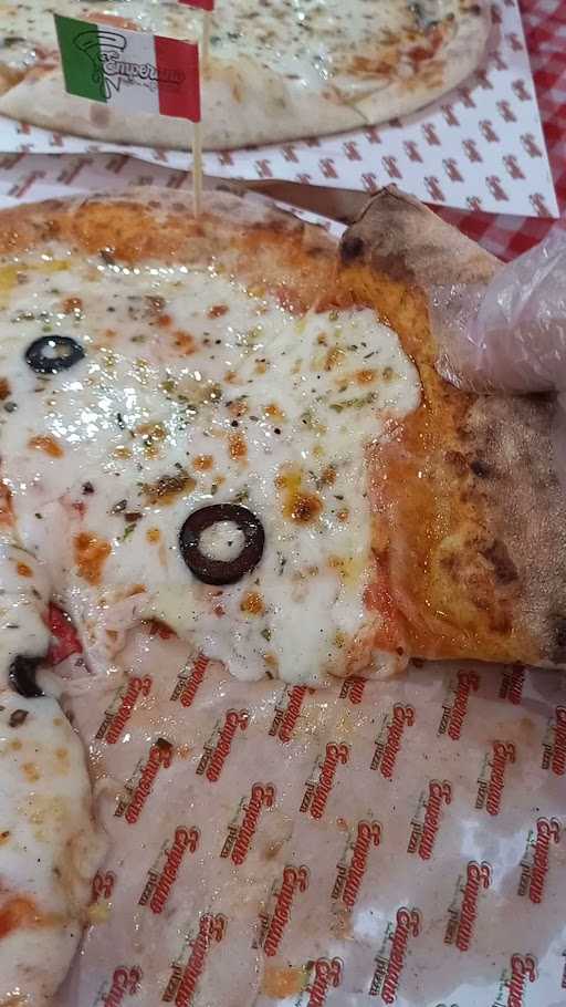 Emperano Pizza Cikuray 2