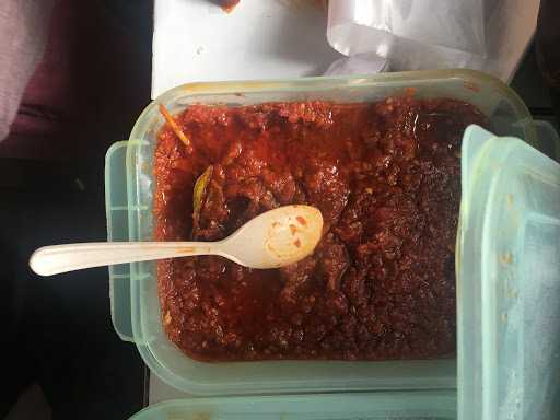 Gudeg Jogja Ibu Puji 10