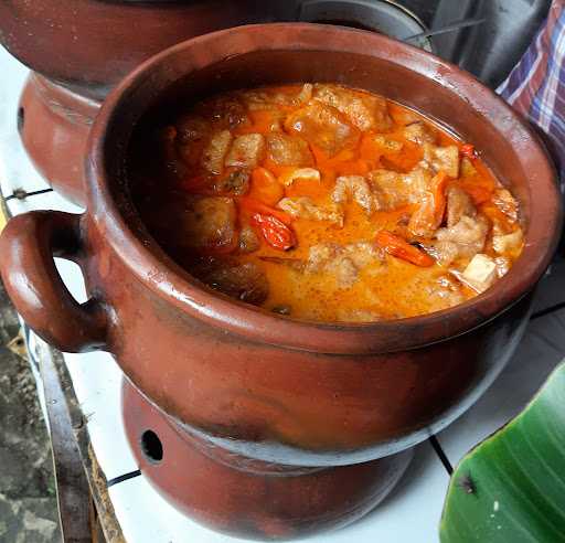 Gudeg Jogja Ibu Puji 6