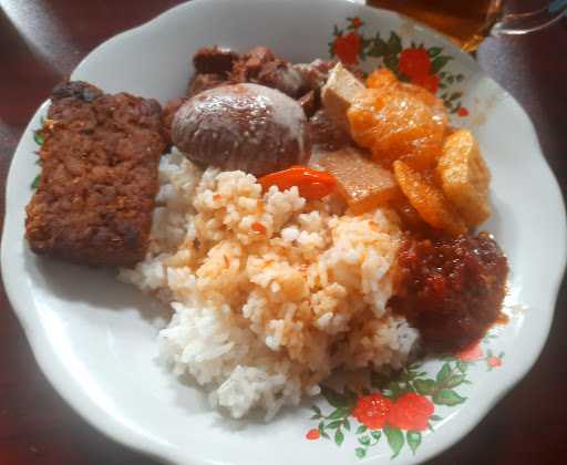 Gudeg Jogja Ibu Puji 5