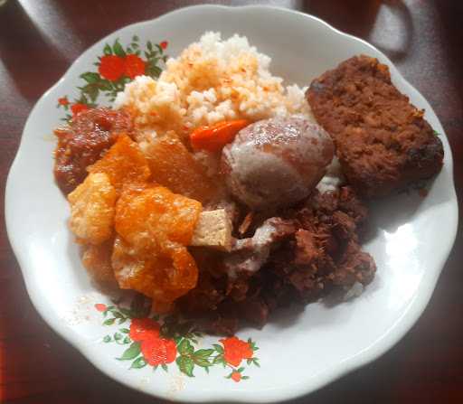 Gudeg Jogja Ibu Puji 1