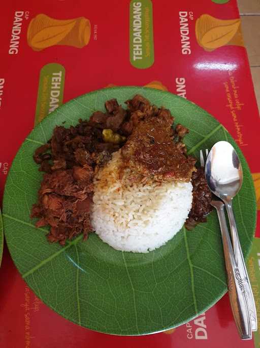 Gudeg Jogya Mas Rohman 1