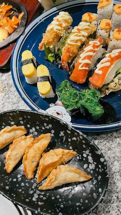 Ichiban Sushi - Trans Studio Mall Bandung 10