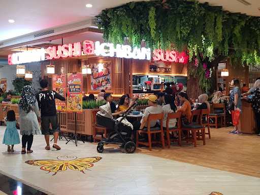 Ichiban Sushi - Trans Studio Mall Bandung 7