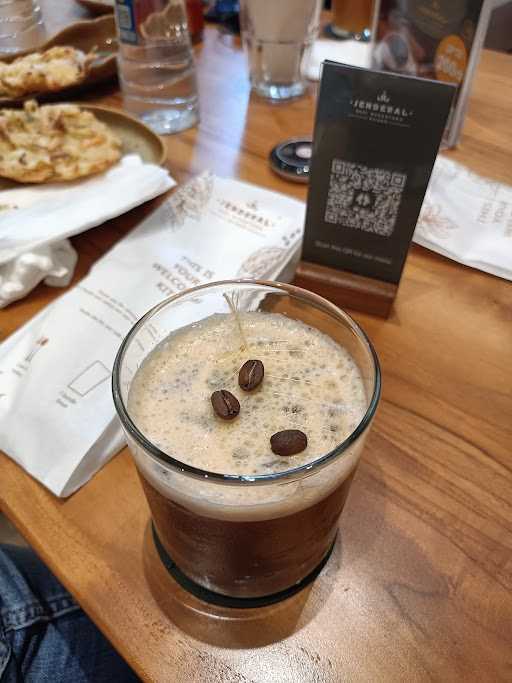 Jenderal Kopi Nusantara Buwas 2