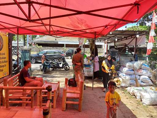 Kedai Pj Turangga 7