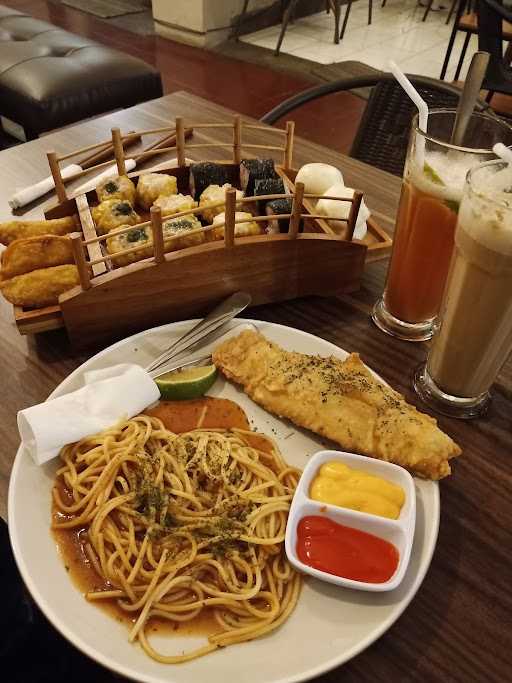 Kirai Dimsum Bengawan 6