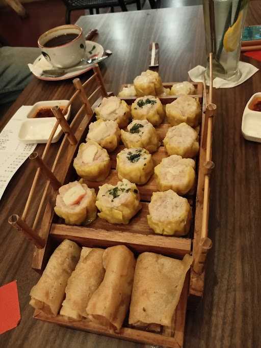 Kirai Dimsum Bengawan 4