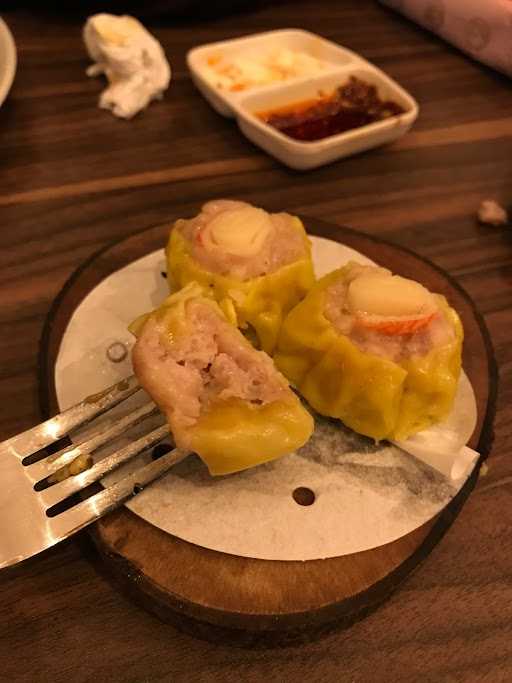 Kirai Dimsum Bengawan 5