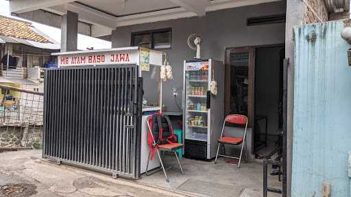 Mie Ayam Baso Jawa 5