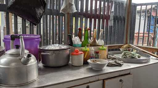 Mie Ayam Baso Jawa 1