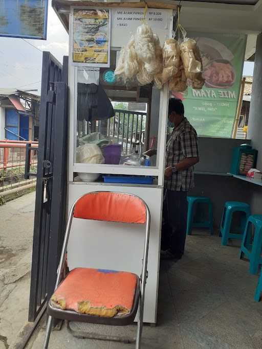 Mie Ayam Baso Jawa 6