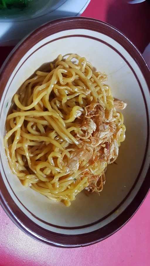 Mie Baso Ebiet 8