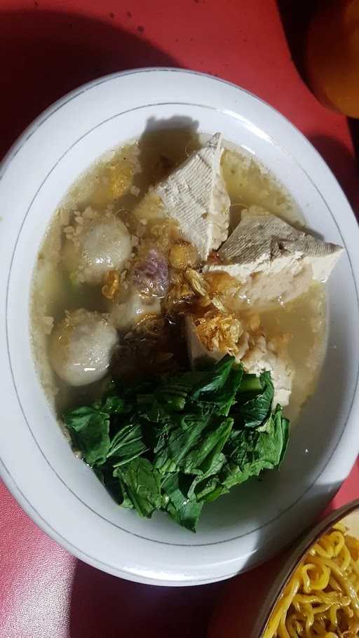 Mie Baso Ebiet 10