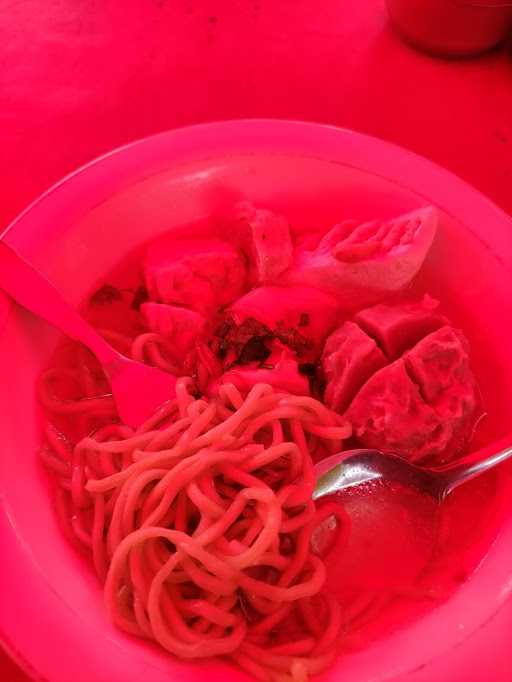 Mie Baso Ebiet 9