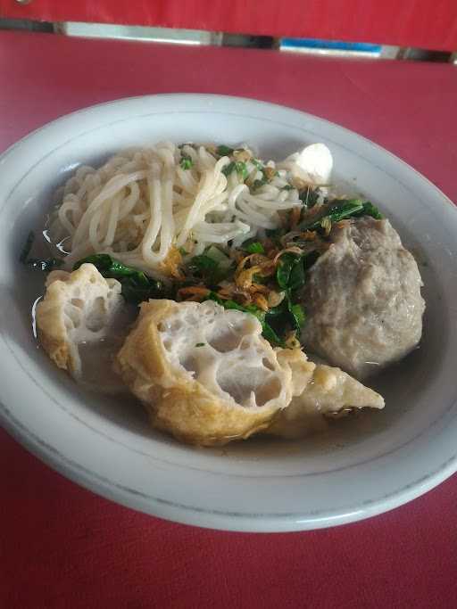 Mie Baso Ebiet 1