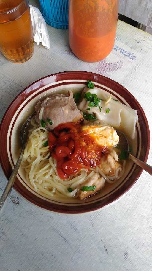 Mie Baso Ebiet 2