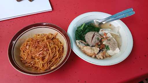 Mie Baso Ebiet 5