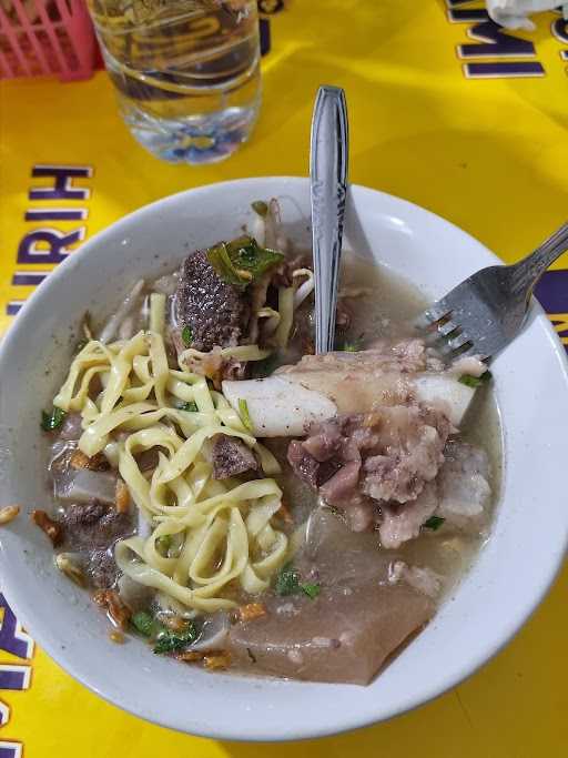 Mie Kocok Persib Kang Oma 4