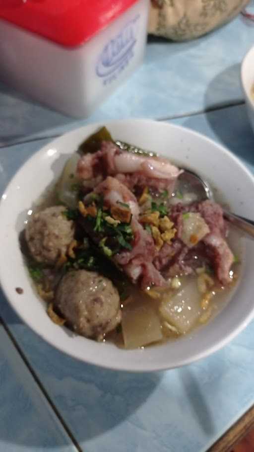 Mie Kocok Persib Kang Oma 1