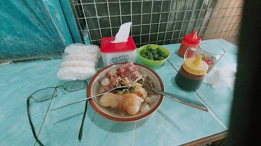 Mie Kocok Persib Kang Oma 2