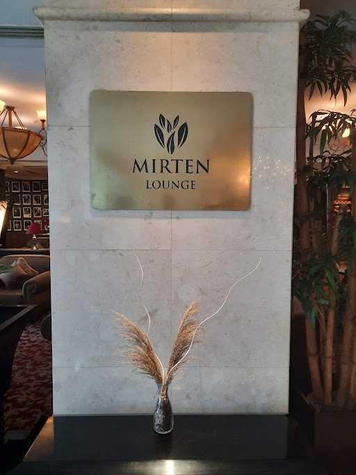 Mirten Lounge 8