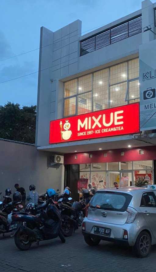 Mixue 1