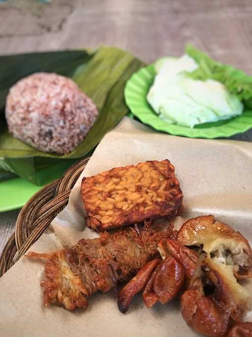 Nasi Timbel Mangga 4