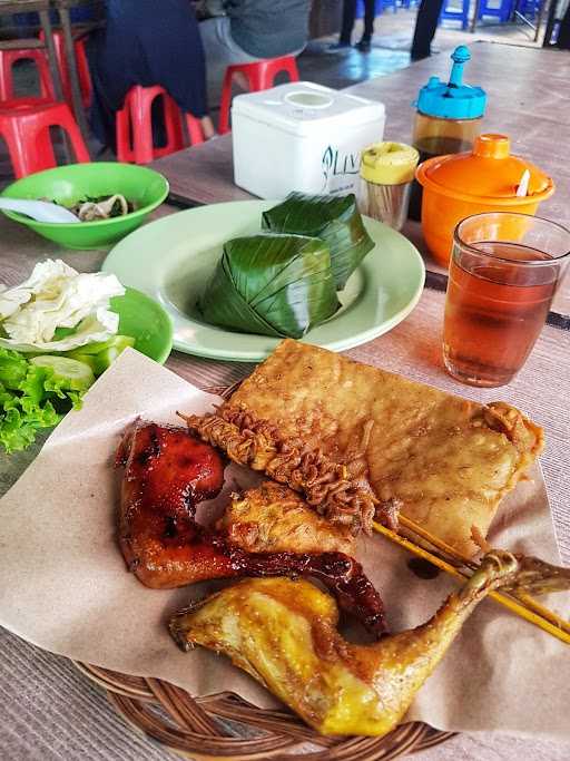 Nasi Timbel Mangga 3