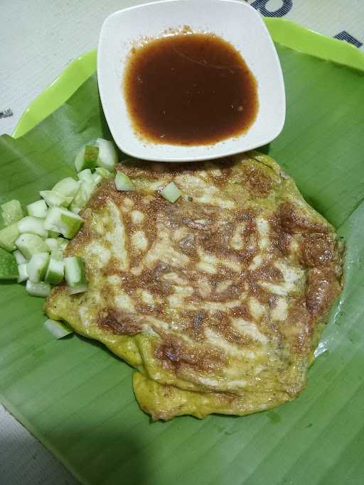 Pempek Ayamcobek Jakabaring Lugita 2