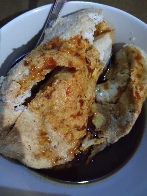 Pempek Lugina Pusat 3