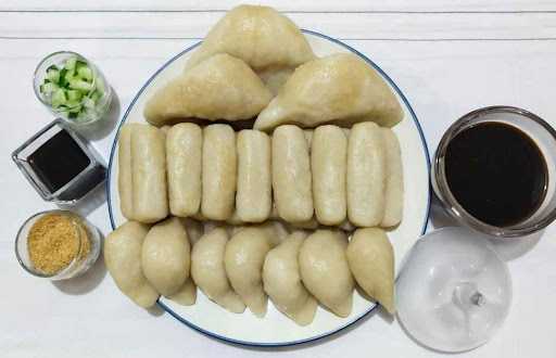 Pempek Palembang Ampera 5