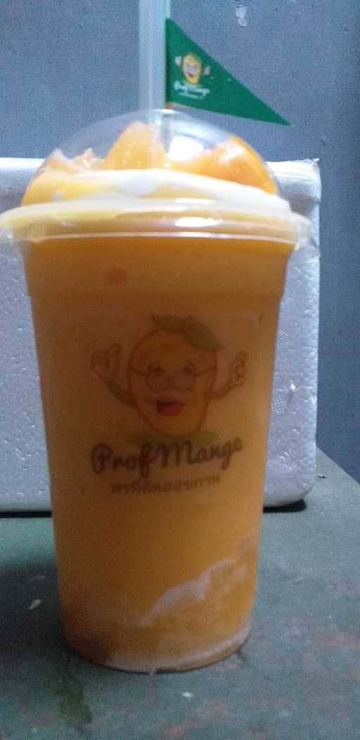 Prof Mango 1