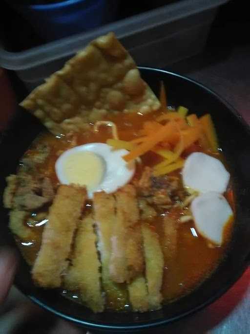 Ramen Remen 6