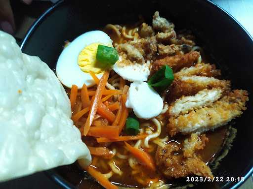 Ramen Remen 10