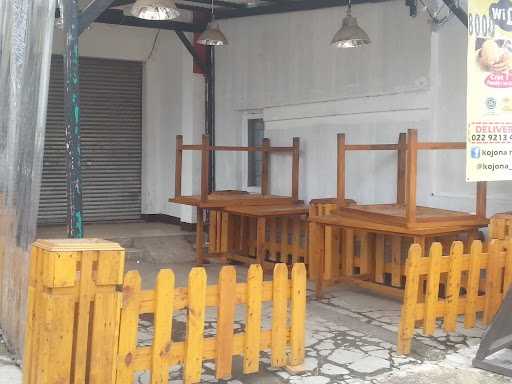 Rumah Makan Kojona 3