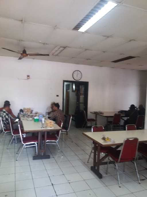 Rumah Makan Mangga Jaya 8