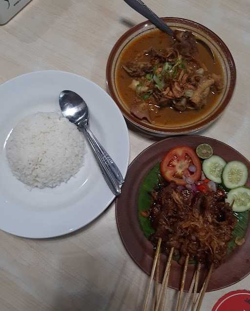 Sate Dan Kambing Bakar Abg 7