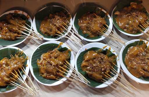 Sate Padang Mj 5