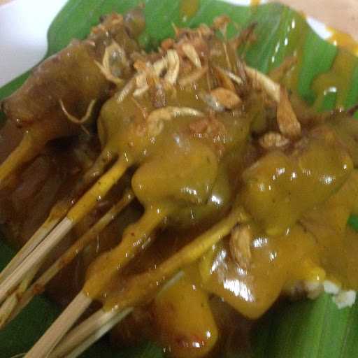 Sate Padang Mj 2