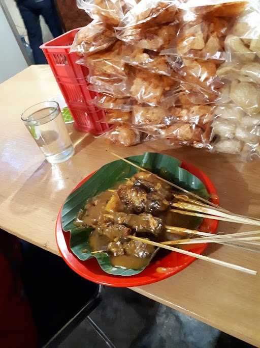 Sate Padang Mj 3